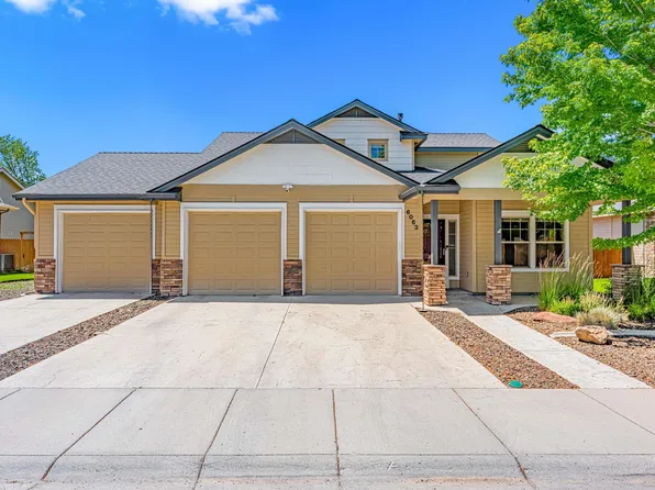 6063 S Acheron Ave, Boise, ID 83709