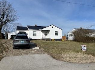 1391 Hill City Rd, Maysville, KY 41056