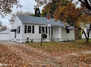 2033 Tuscola St, Flint, MI 48503