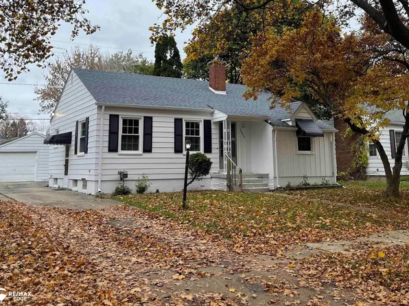 2033 Tuscola St, Flint, MI 48503