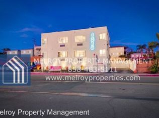 1315 Morena Blvd #5, San Diego, CA 92110