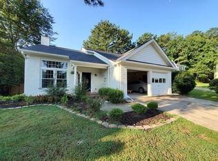 4629 Villa Chase Dr NE, Marietta, GA 30068