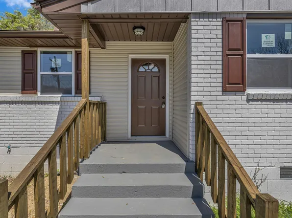 1916 Louanne Dr, Nashville, TN 37217