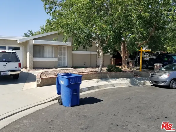 3103 E Avenue Q13, Palmdale, CA 93550