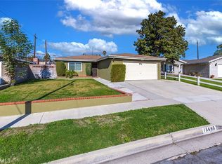 15653 Richvale Dr, Whittier, CA 90604