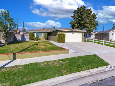 15653 Richvale Dr, Whittier, CA, 90604