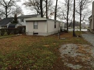 3201 E Stahl Rd, Monon, IN 47959