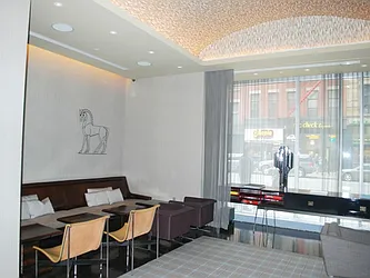 Rented by Sotheby's International Realty