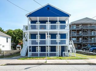 11 43rd St #2, Ocean City, MD 21842