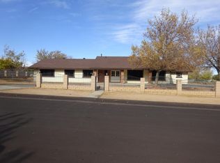 703 Denise Ave, Palmdale, CA 93551