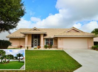 5929 Newport Village Way, Lake Worth, FL 33463