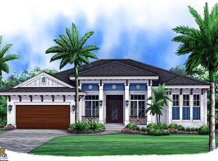 709 Pinckney Dr, Apollo Beach, FL 33572