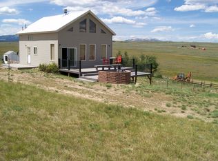 211 Merna Rd, Daniel, WY 83115