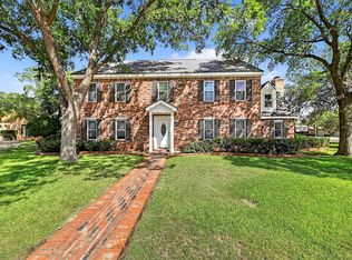 4800 Teakwood Trce, Midland, TX 79707