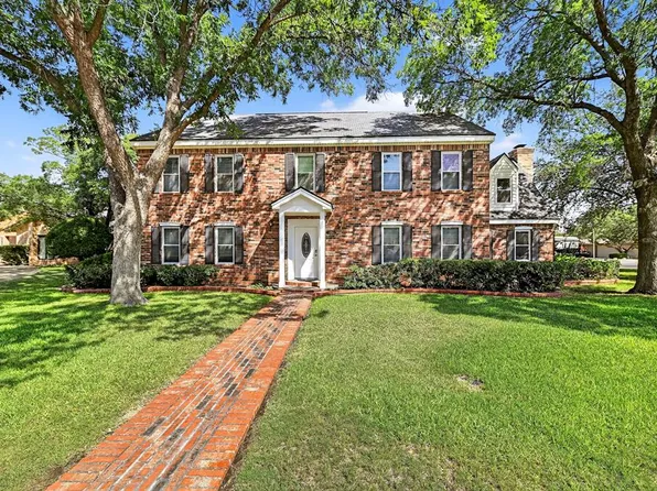 4800 Teakwood Trce, Midland, TX 79707