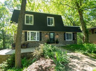 3628 N Breckenridge Ct, Peoria, IL