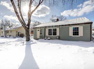 6908 Sheridan Ave S, Richfield, MN 55423