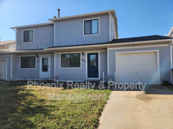 806 Sir Galahad Dr