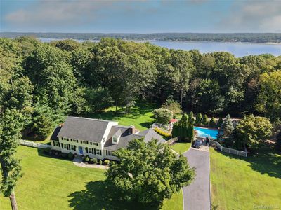 2 Hawk Drive, Lloyd Harbor, NY, 11743