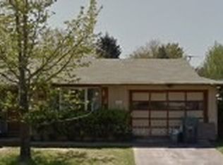 2782 Ingalls Dr, White City, OR 97503