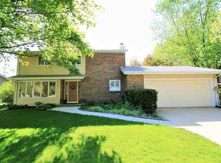 1428 Prospect Blvd, Waterloo, IA 50701