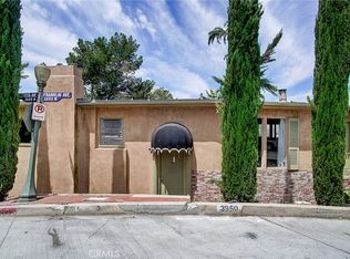 3950 Franklin Ave, Los Angeles, CA 90027