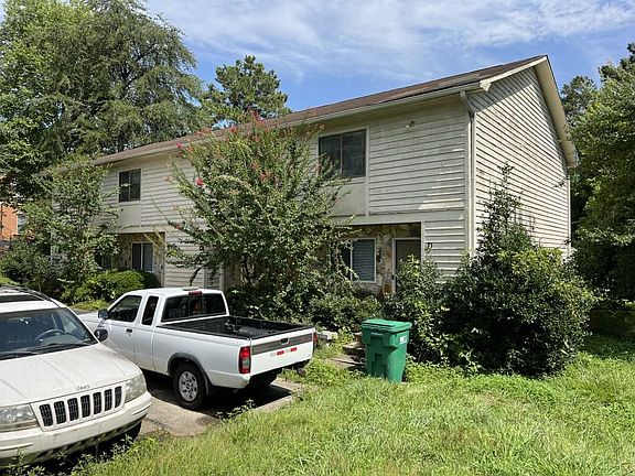 2nd image of 6300 Holcomb Way