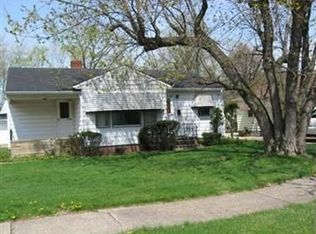 10610 Brainard Dr, Parma, OH