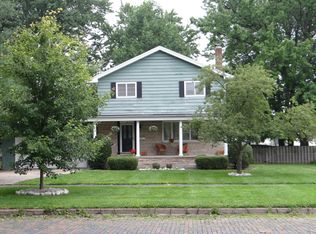 4 Wabash Ave, Mattoon, IL 61938