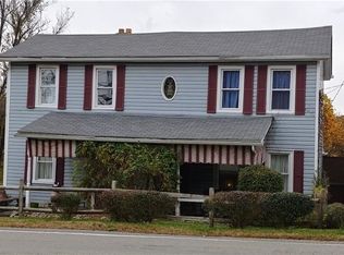 8013 Saltsburg Rd, Pittsburgh, PA 15239