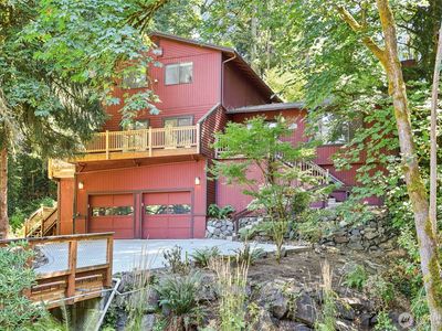 19708 35 Avenue NE, Lake Forest Park, WA, 98155