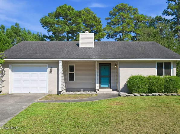 621 Walden Place, Jacksonville, NC 28546