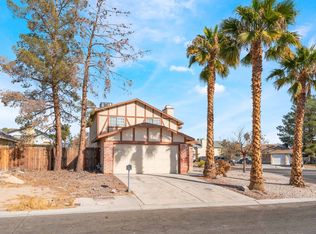 6900 Delorean Cir, Las Vegas, NV 89108