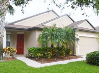 4165 Millicent Cir, Melbourne, FL 32901