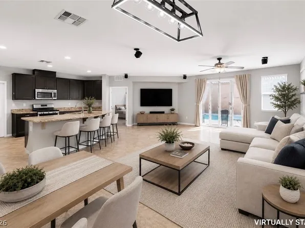10608 Upper Laurel St, Las Vegas, NV 89179