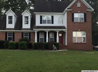 409 Dodd Rd, Guntersville, AL 35976