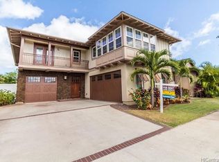 91-1071 Waikai St, Ewa Beach, HI 96706