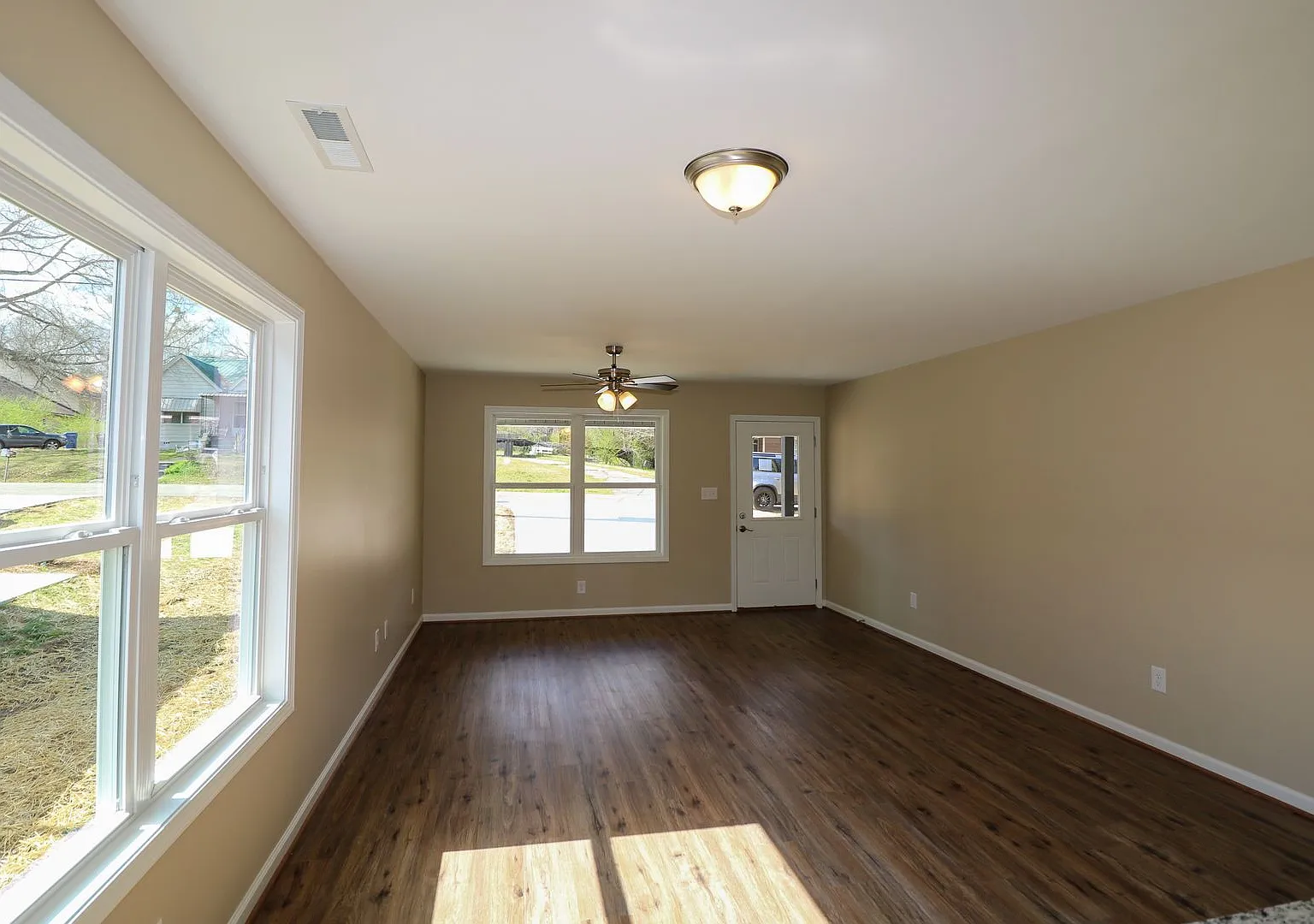 New Construction Convenient to Town — Photo 4