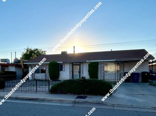 4909 Overland St NE, Albuquerque, NM 87109