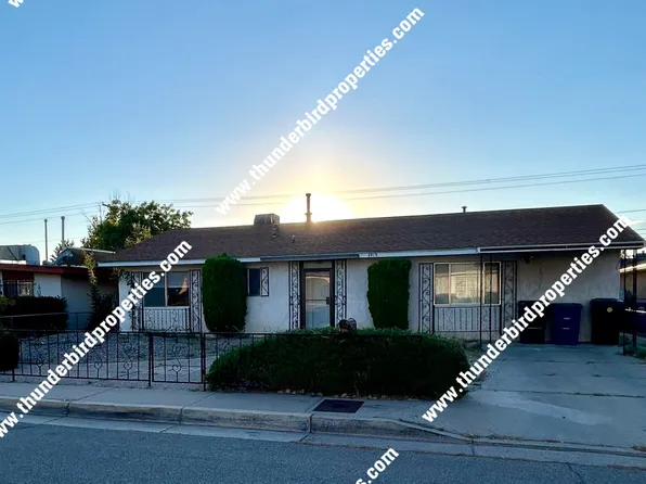 4909 Overland St NE, Albuquerque, NM 87109