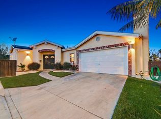 578 Bonita St, San Pedro, CA 90731