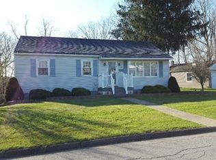 409 Englewood Ave, Oil City, PA