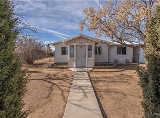3850 E Sunhaven Ln, Kingman, AZ 86409