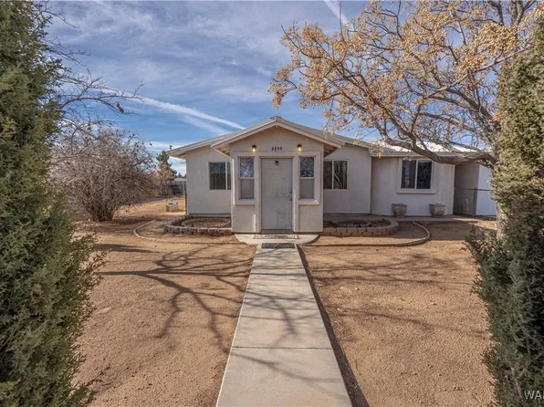 3850 E Sunhaven Ln, Kingman, AZ 86409