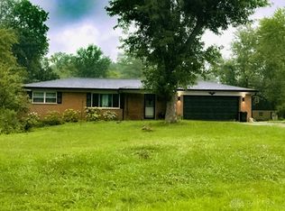 2034 Cemetery Rd, Goshen, OH 45122