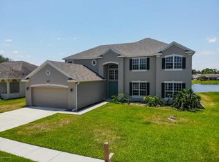 4477 Bethany Ln, Titusville, FL 32780