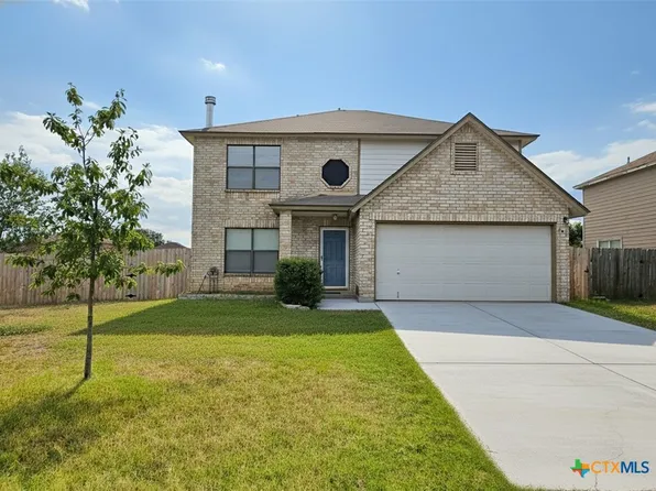 307 Stone Point, New Braunfels, TX 78130