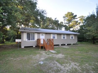 25055 Lobblolly Dr, Perkinston, MS 39573