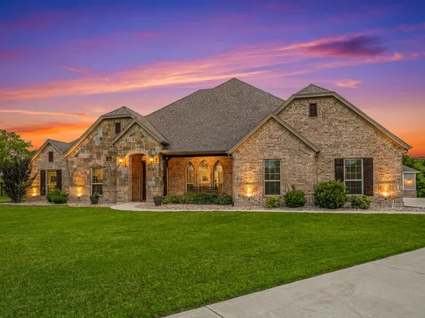 188 Bearclaw Cir, Aledo, TX 76008
