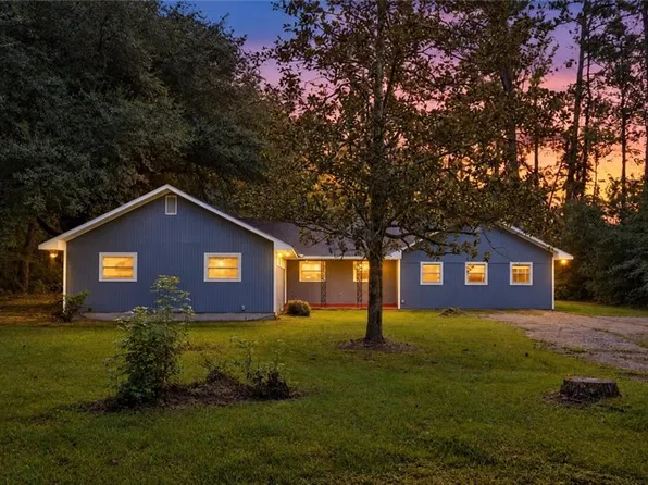 61106 Anchorage Dr, Lacombe, LA 70445